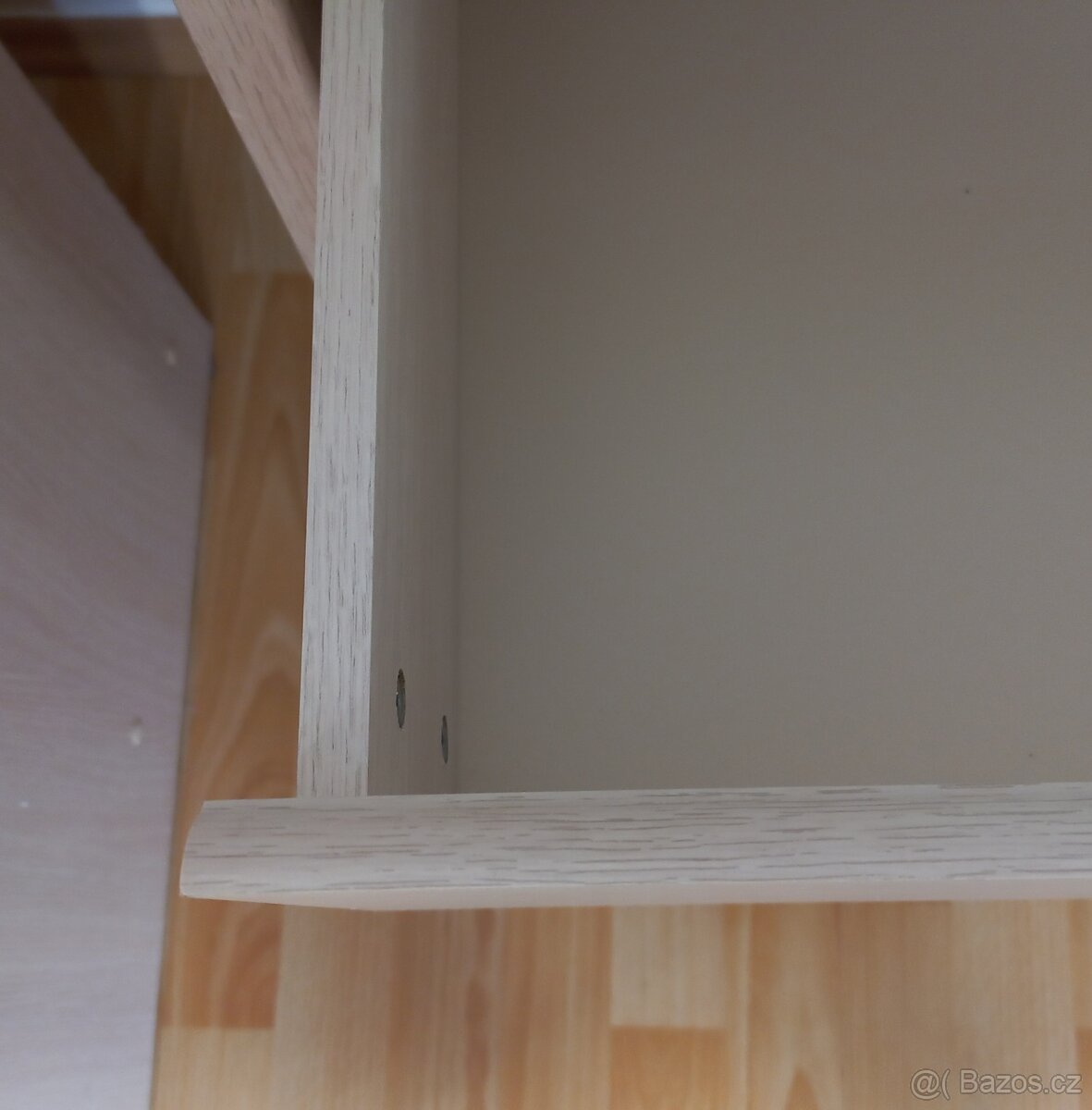 Dětský nábytek BRW - 4