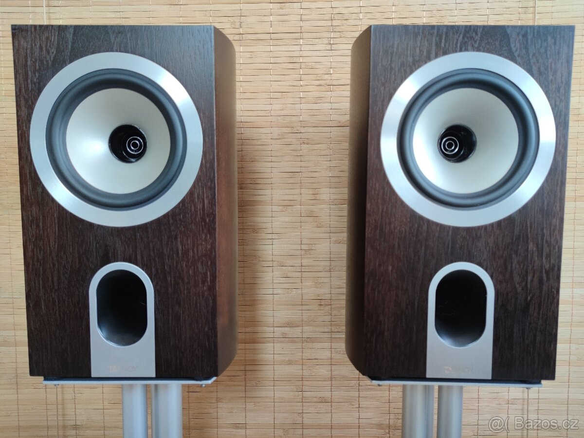 Tannoy Revolution Signature DC6 - 4