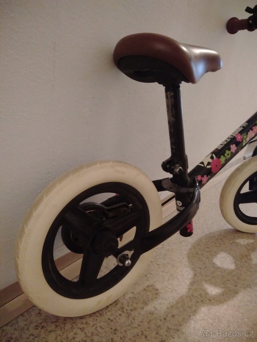 Dětské odrážedlo BTWIN Runride 520 - 4