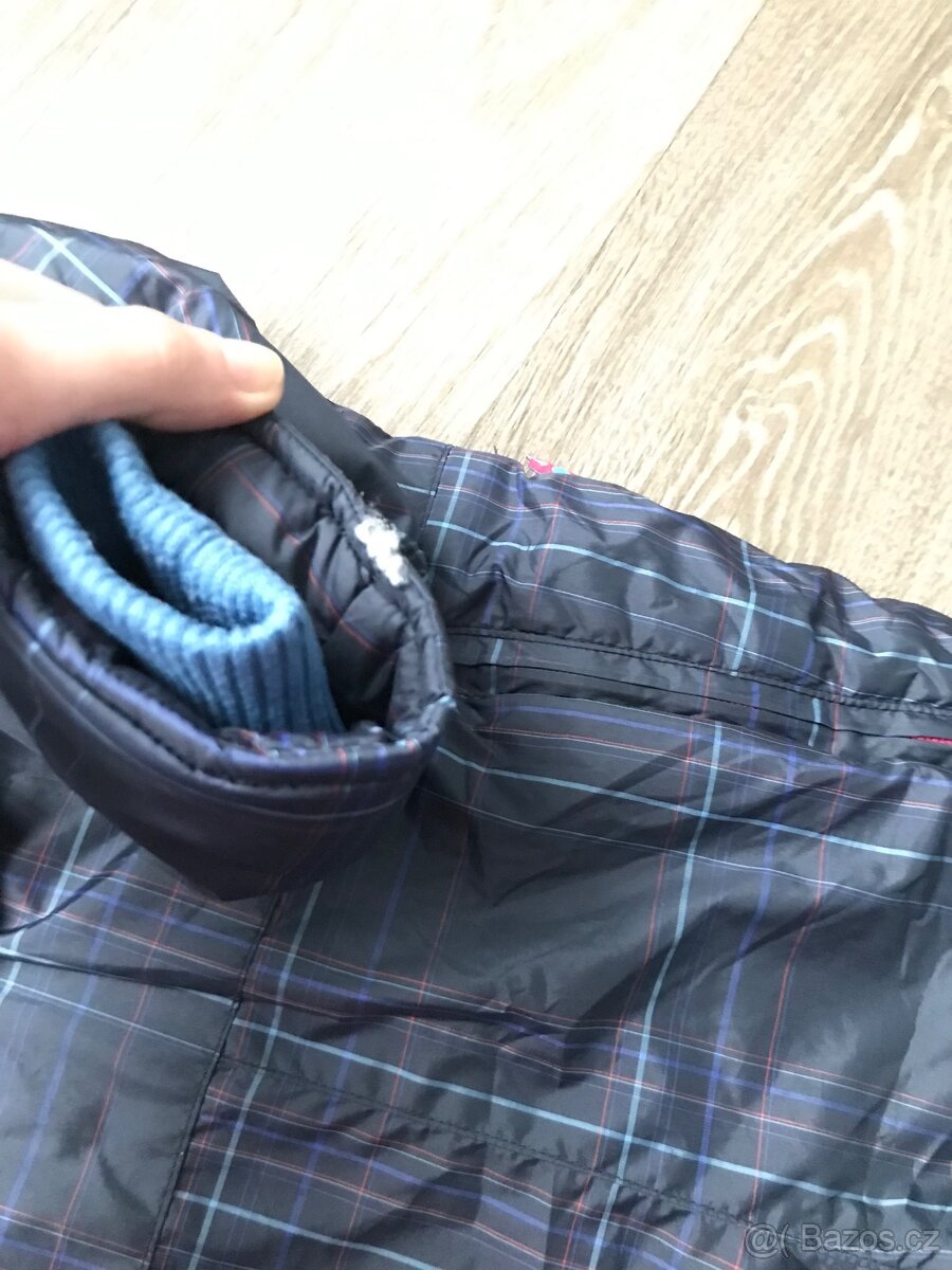 Zimní kombinéza, vel. 92 - 4