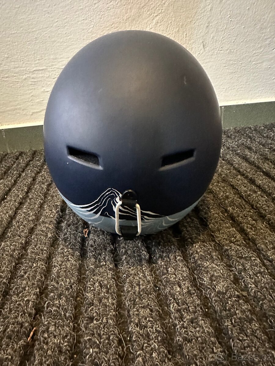 Helma lyžařská ROXY dámská - 4