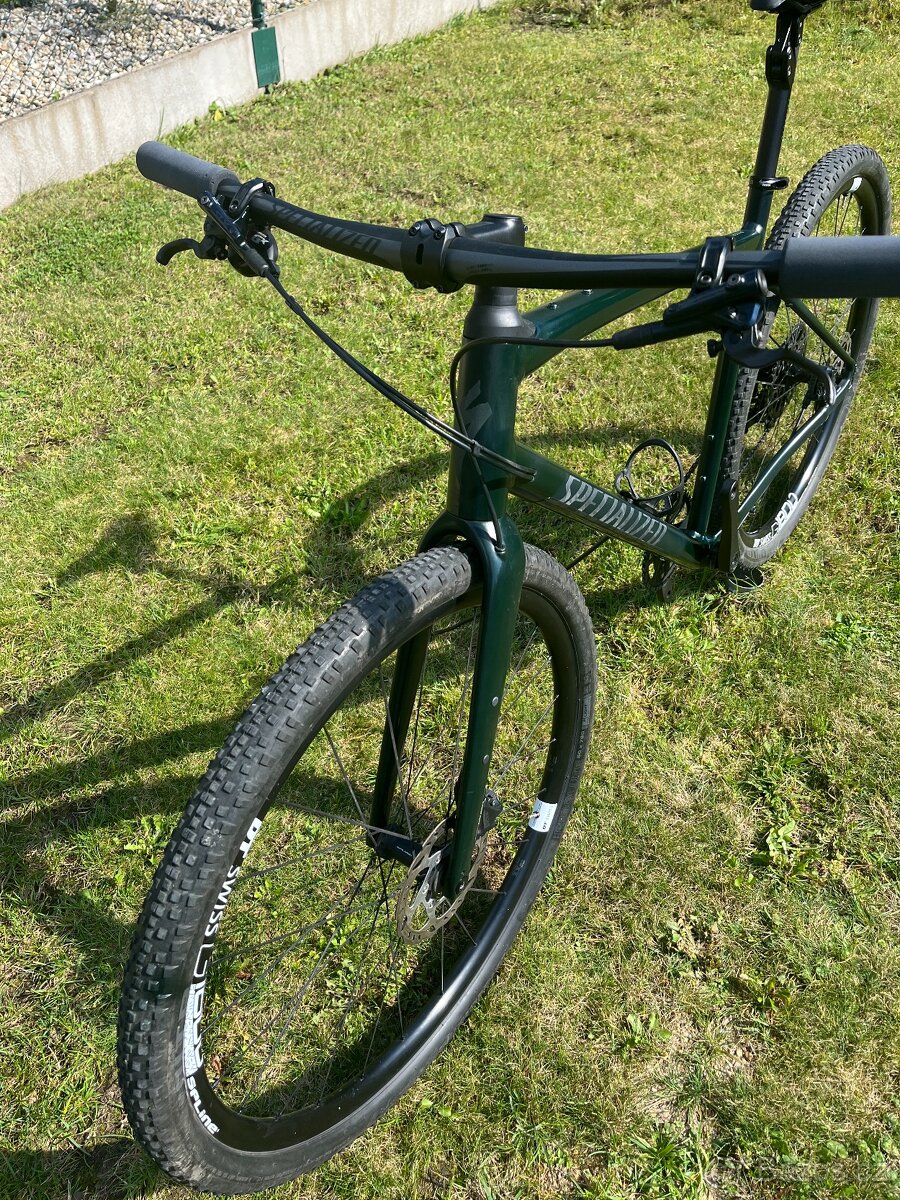 Specialized diverge E5j comp evo - 4