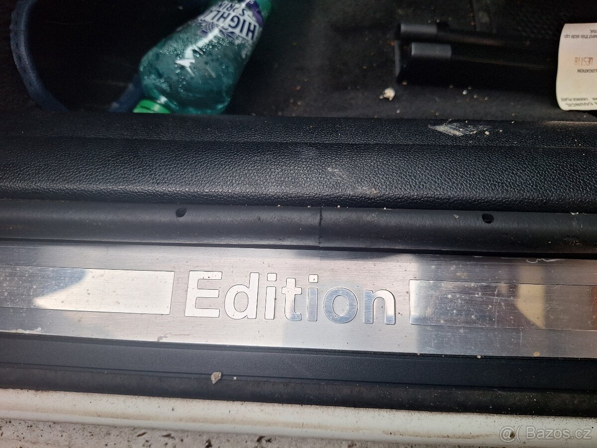 ND BMW e90 LCI m packet - 4