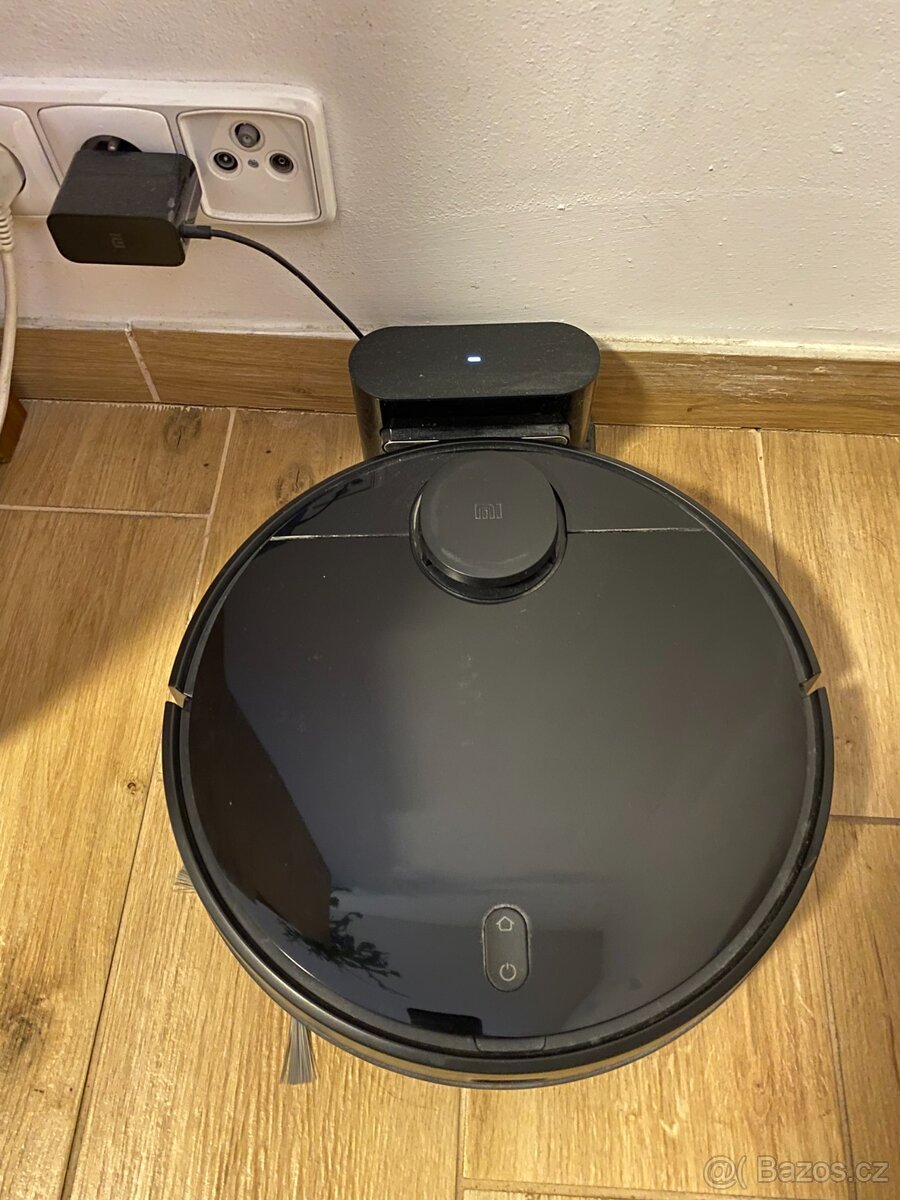 Mi Robot Vacuum-Mop P - 4