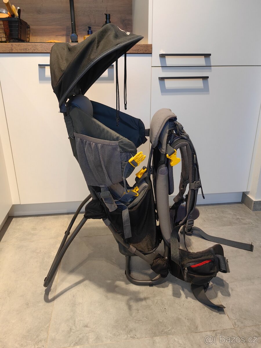 Deuter Kid comfort 1 plus - 4