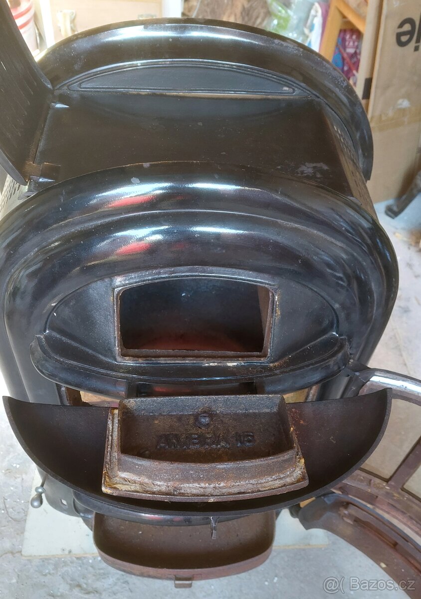 LITINOVÁ KRBOVÁ KAMNA - 4