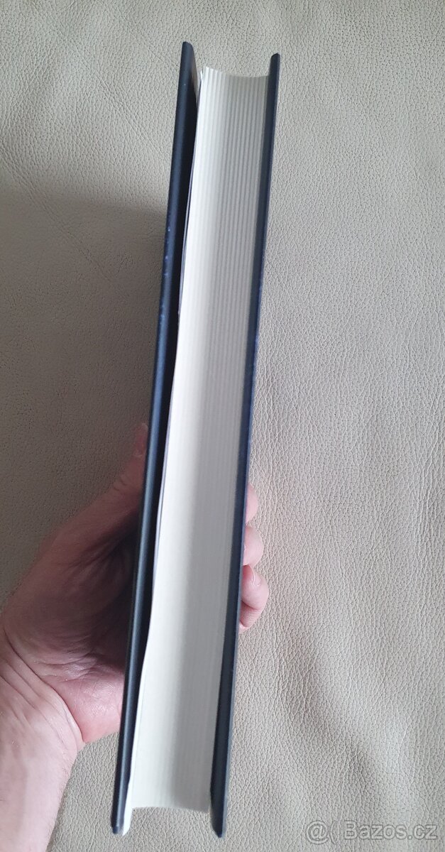 Návrat do neznáma - 4