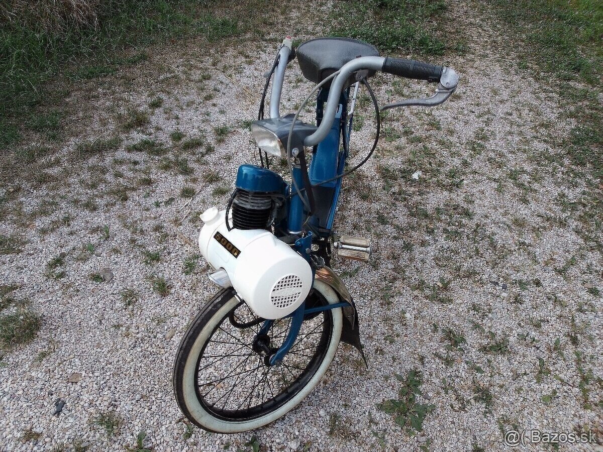 Solex 5000 - 4