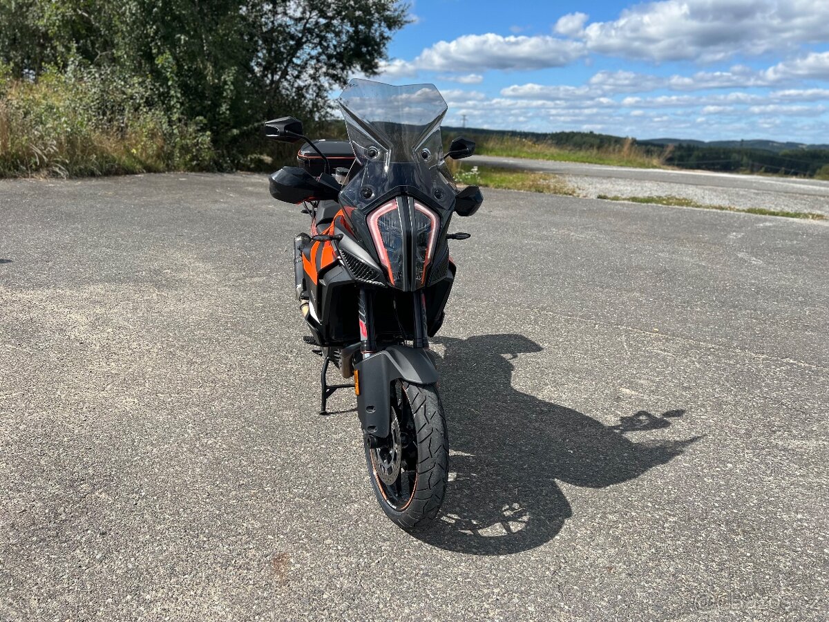 Ktm 1290 Super adventure S - 4