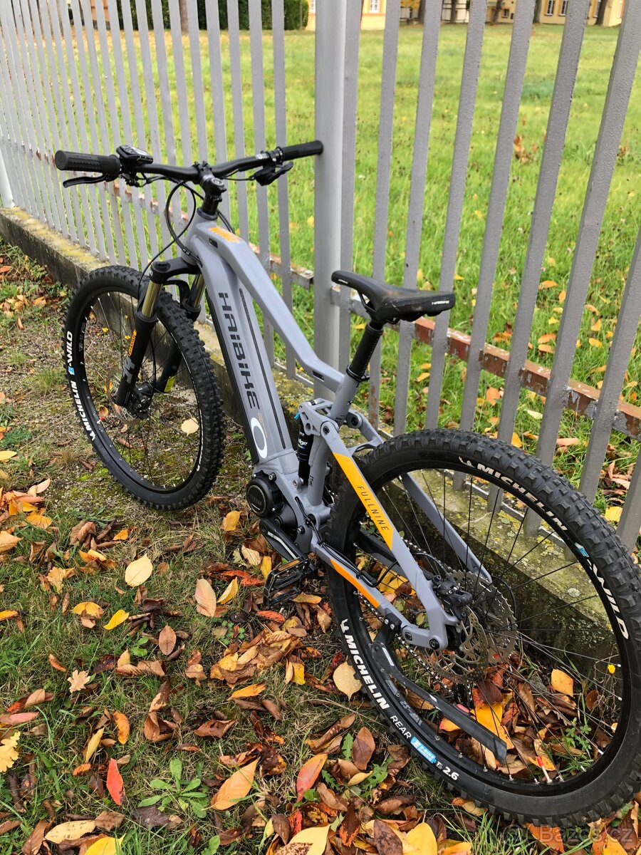 Haibike - 4