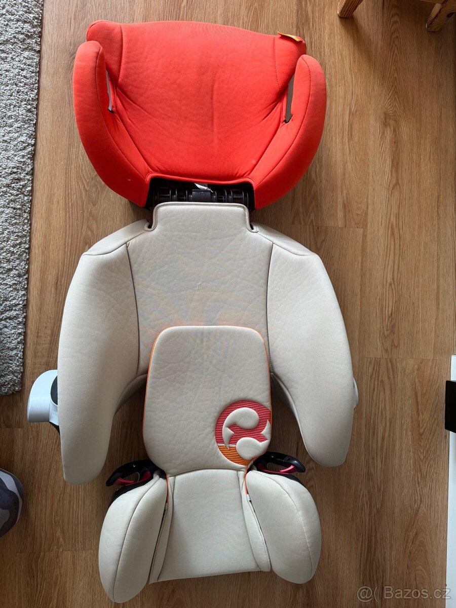 Cybex gold solution M-fix - 4