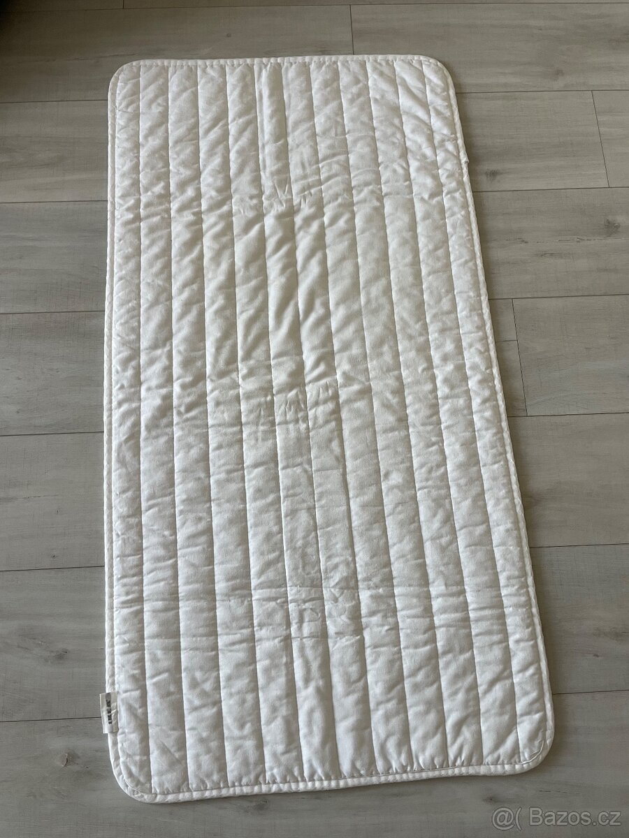 Podložky do dětské postýlky - 4