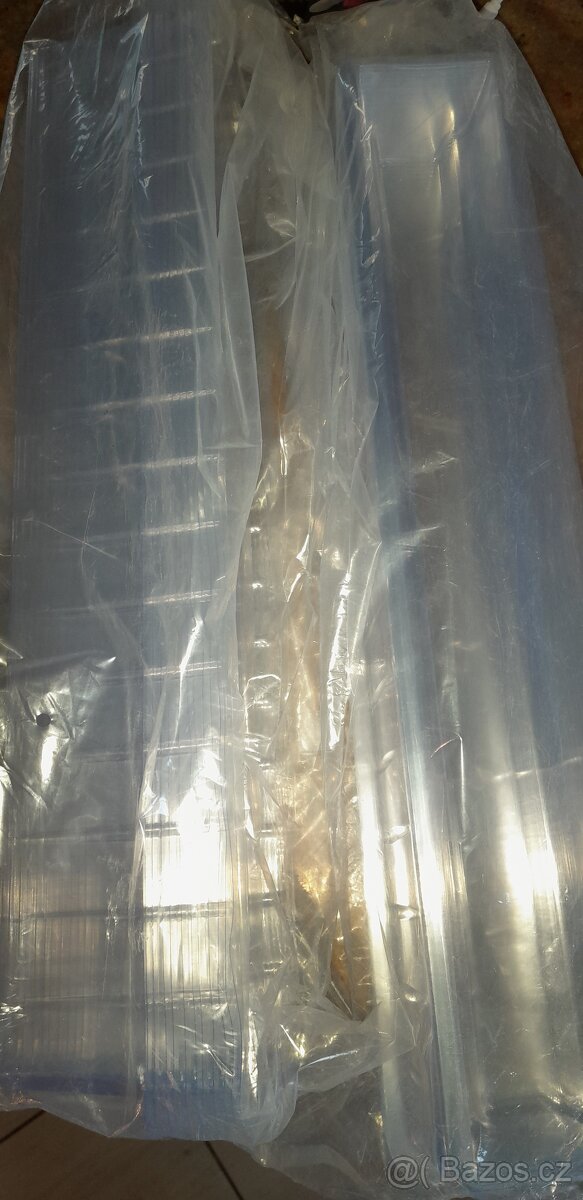 Cukrářské formy, balení 12ks - 4