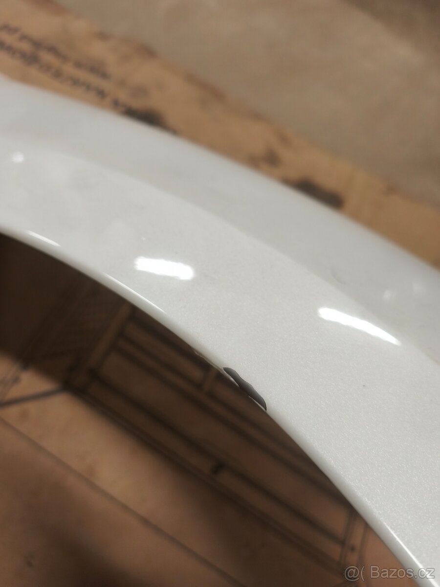 Blatník pravý - Mazda 6 GJ 2015+ - 4