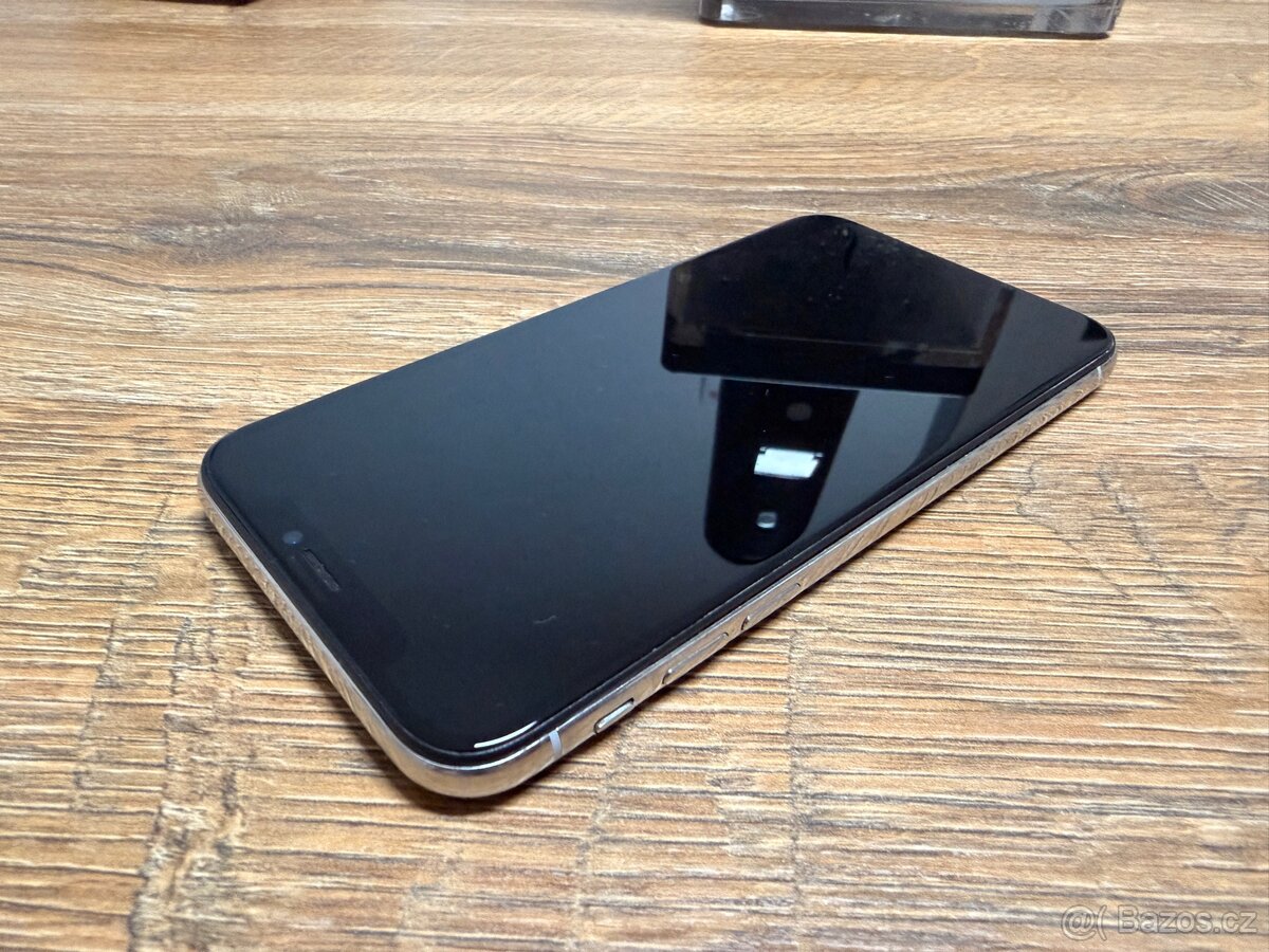 IPhone X - 4