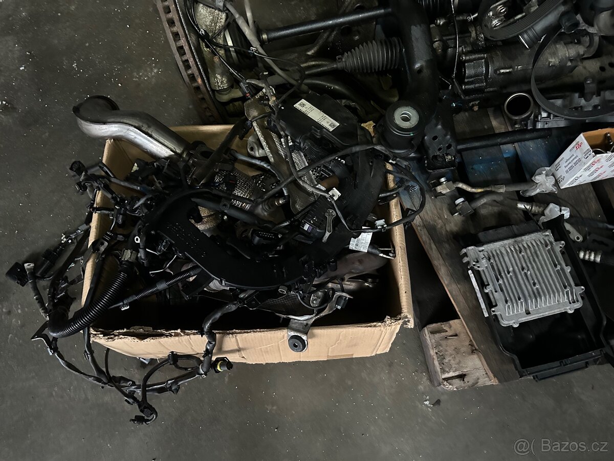 Nissan pathfinder - 4