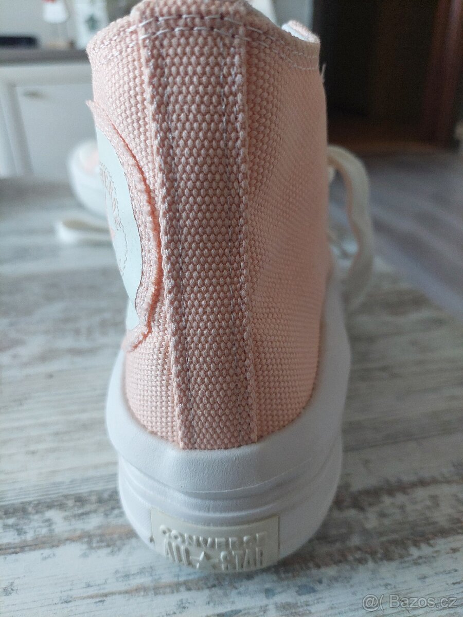 Tenisky Converse - 4