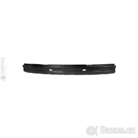 nárazník,mřížka,mlhovka,zrcátko,ventilátor Hyundai Accent - 4