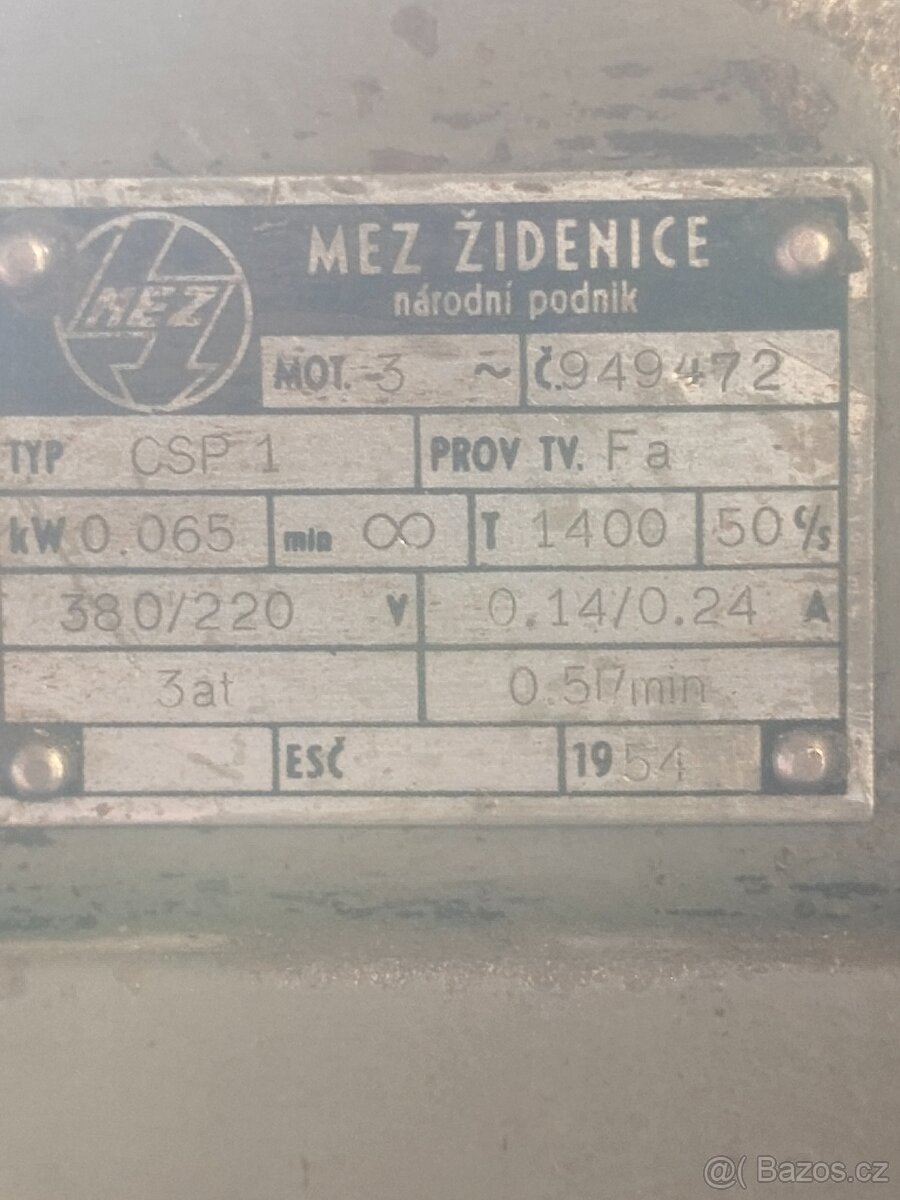 Frézka - 4