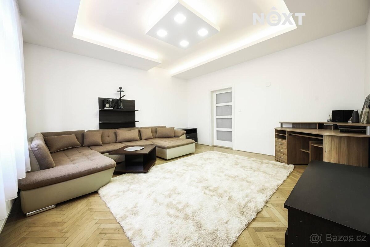 Prodej byt 4+1, 128㎡ - 4