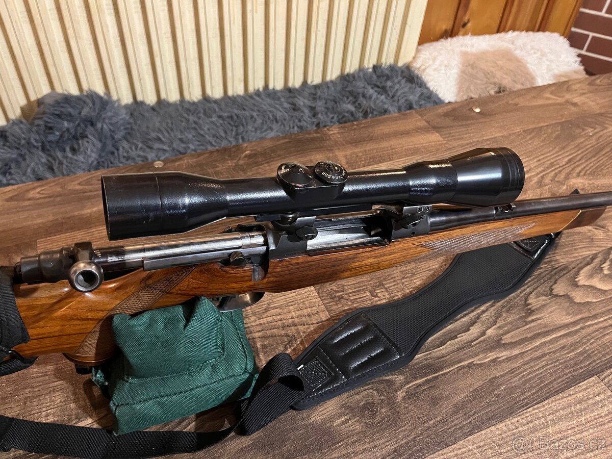 Kulovnice ZKK - 4
