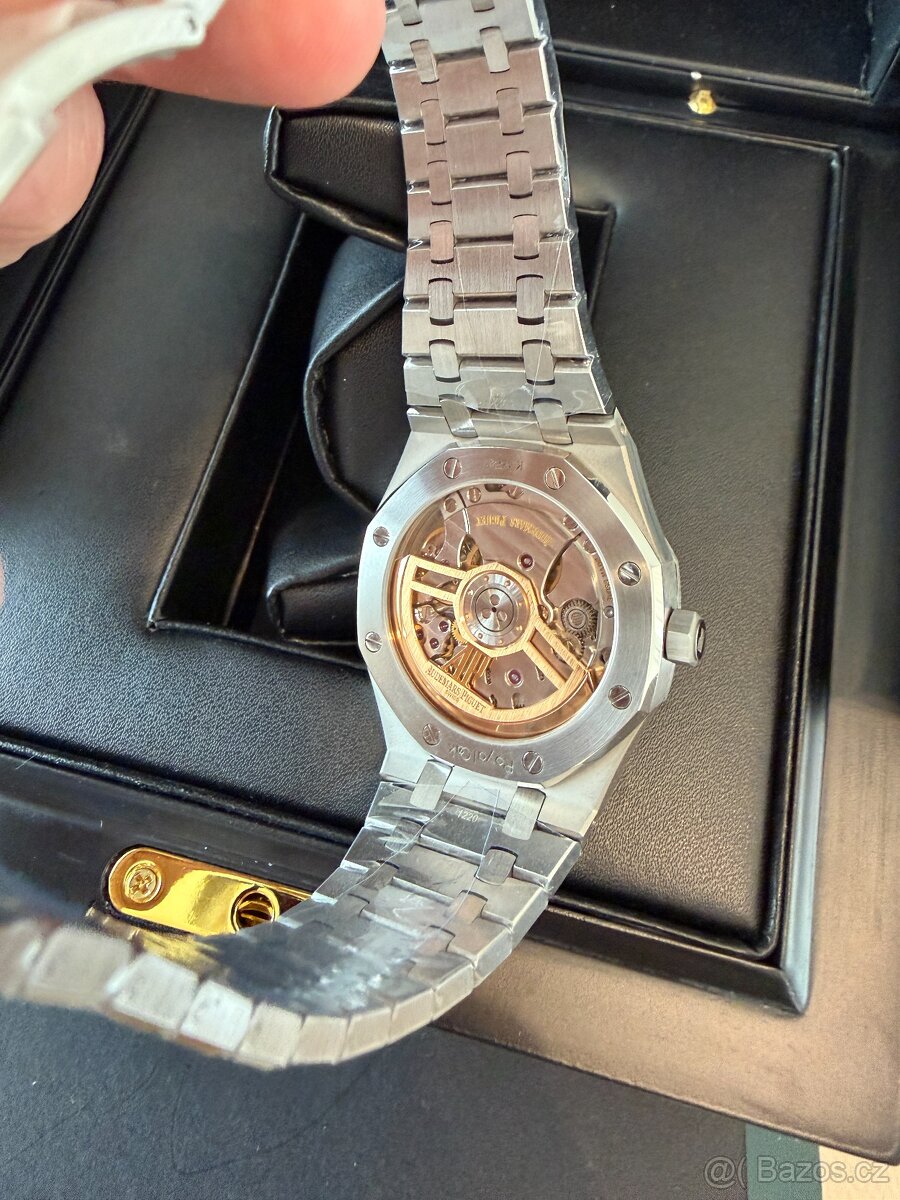 Audemars Piguet Royal Oak - 4