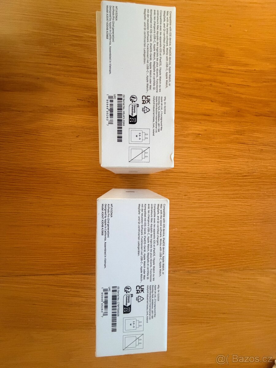 Aplle AirPods Pro 2 - 4