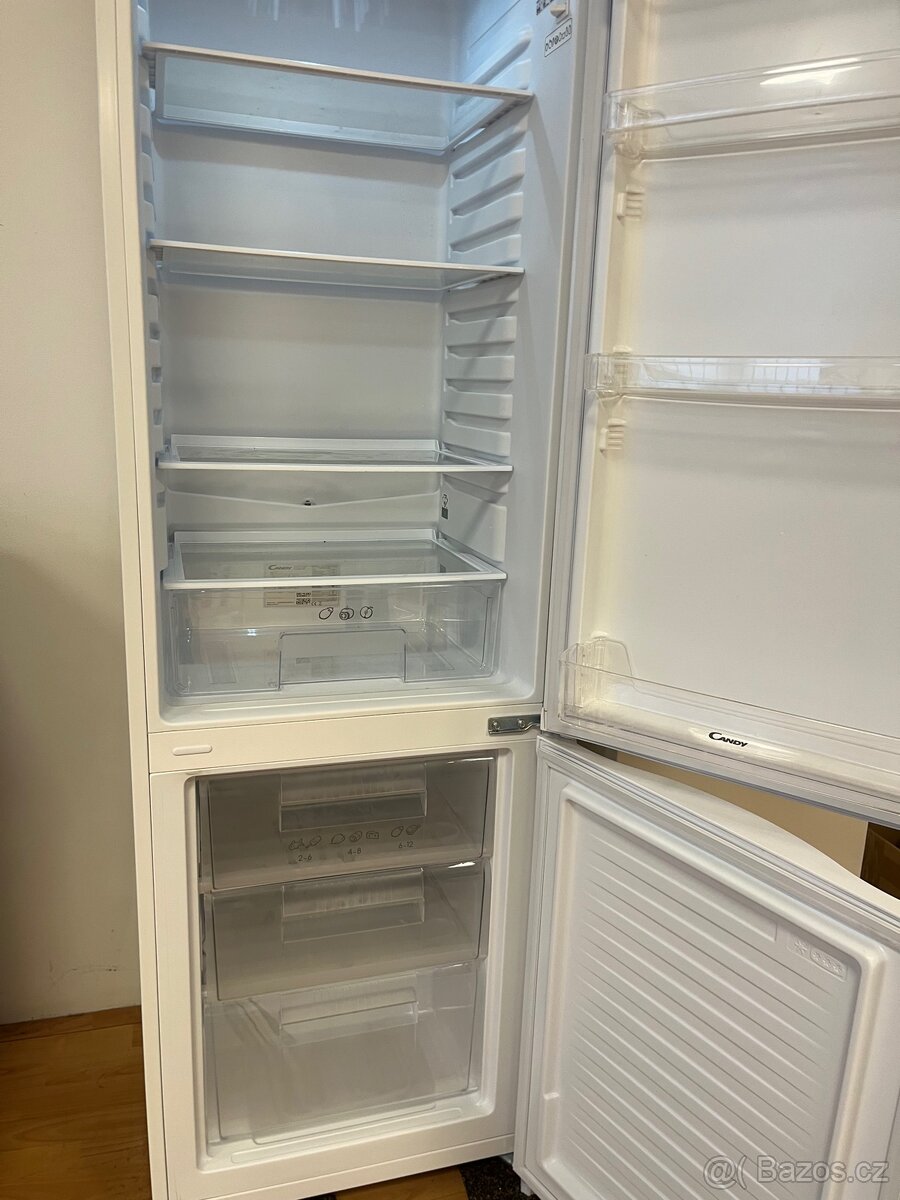 lednička (+mrazak) CANDY - 4