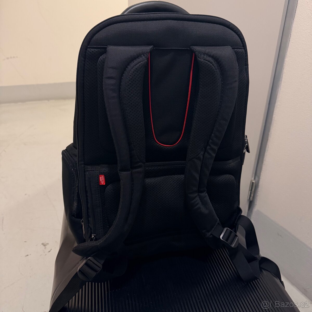Batoh Samsonite Pro-DLX 5 (15.6" Expandable) - 4