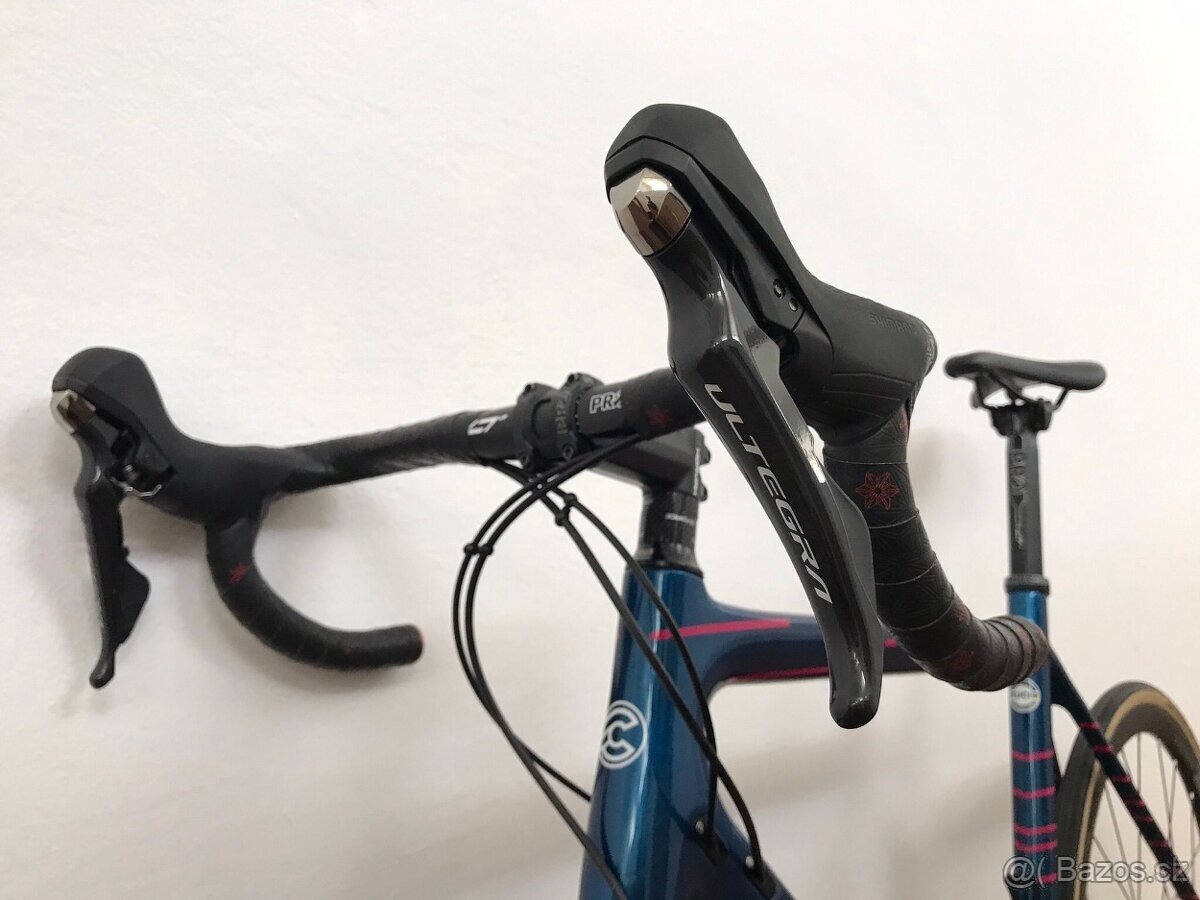 Cinelli Veltrix - 4