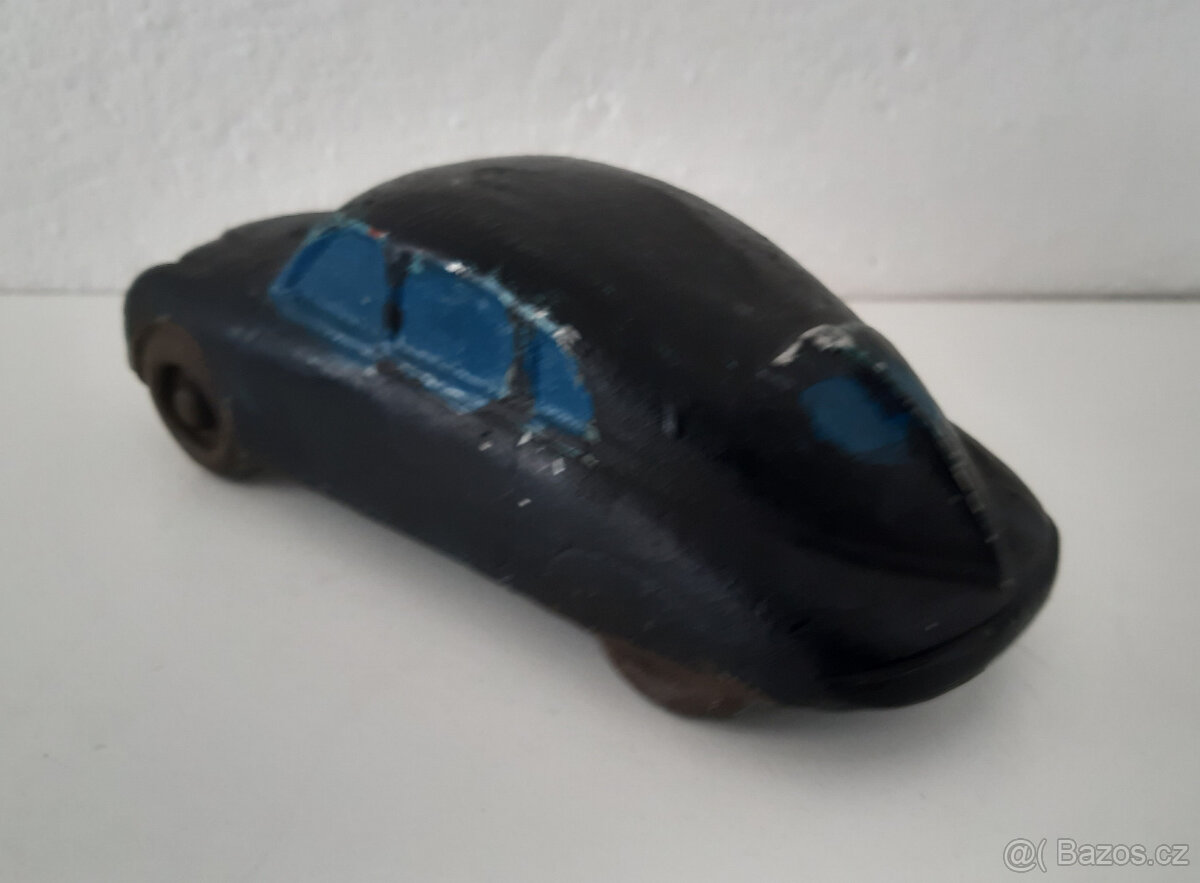 kovový odlitek TATRAPLÁN, TATRA 600 - 4