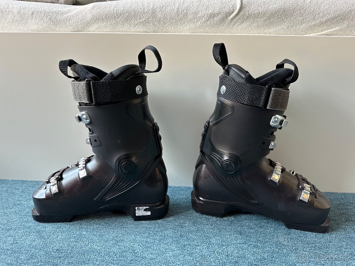 Atomic Hawx ultra 95 S NOVÉ - 4