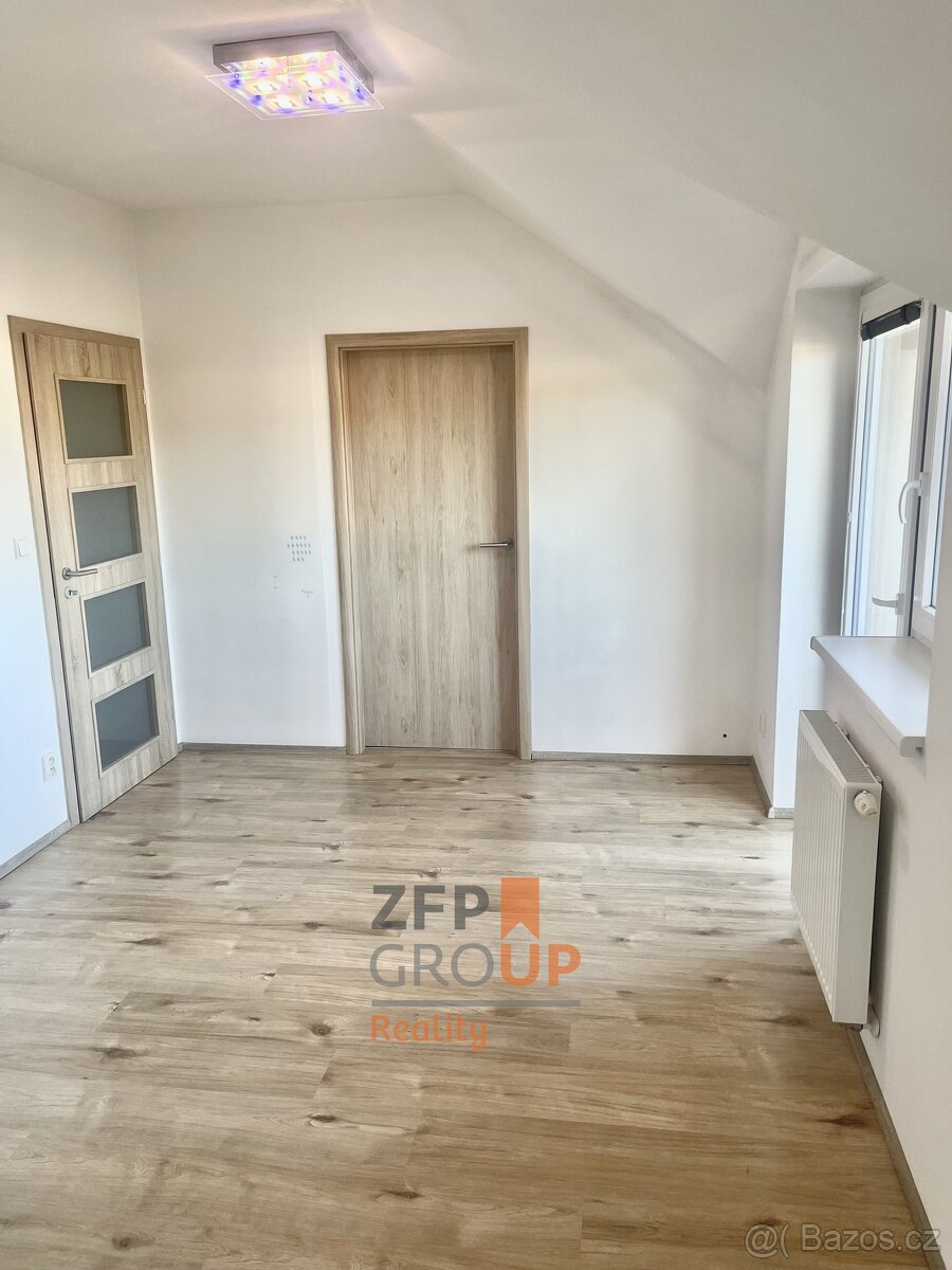 Pronájem bytu 2+kk o rozloze 45 m², Ráječko, ev.č. 00423 - 4