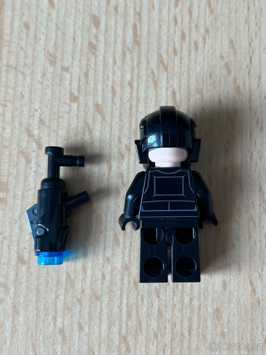 Lego Star Wars figurky - 4