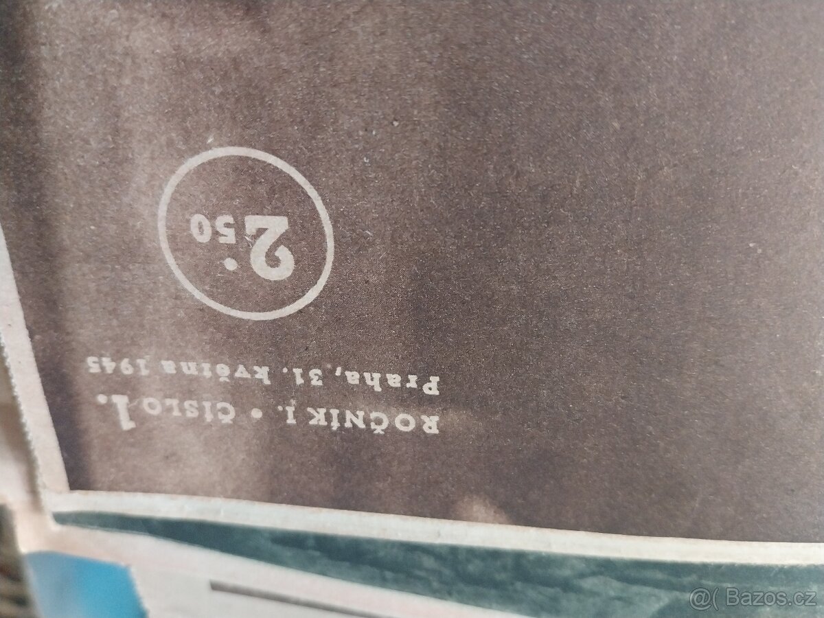 0brazkovy tydenik květen - 4