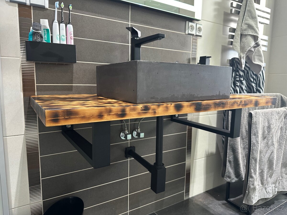 Hansgrohe Metropol - Umyvadlová baterie - 4