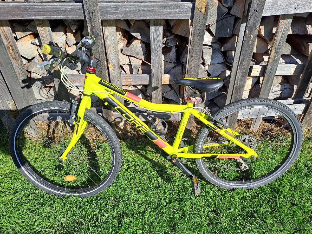 Core Nipper 24 Ultralight - 4