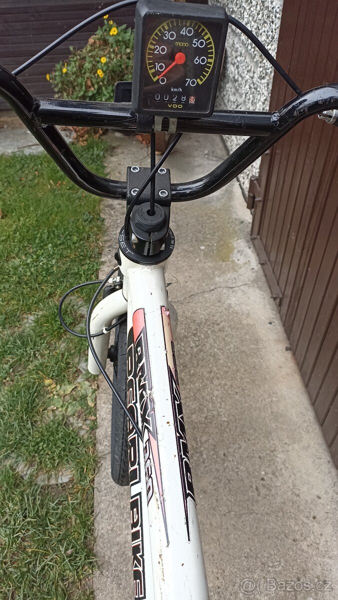 BMX 360-PEARLBIKE - 4