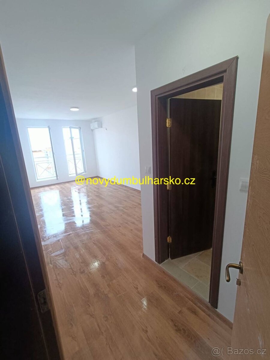 STUDIO ZA VÝHODNOU CENU: 32 m² v Sunny Day 6, Bulharsko - 4