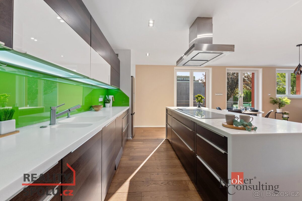 Prodej, domy/rodinný, 290 m2, Palouček 1878, Beroun-Město, 2 - 4