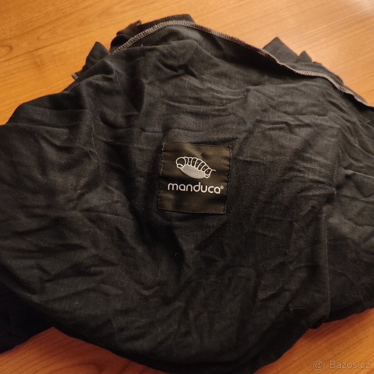 Šátek Manduca Sling - 4