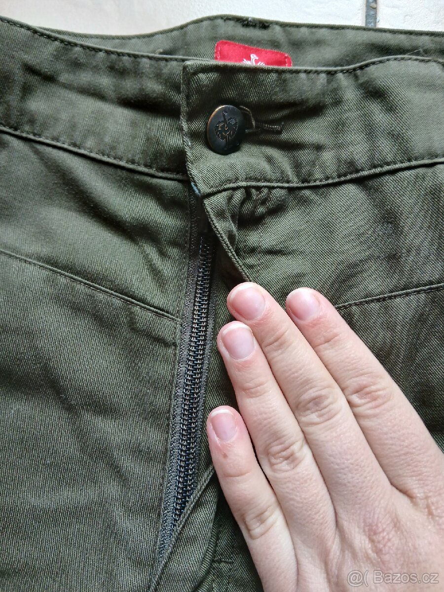 Pracovní kraťasy Engelbert Strauss - 4