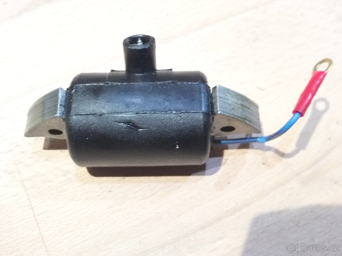 Opravná sada magneto 2T motoru se zapalovací cívkou - 4