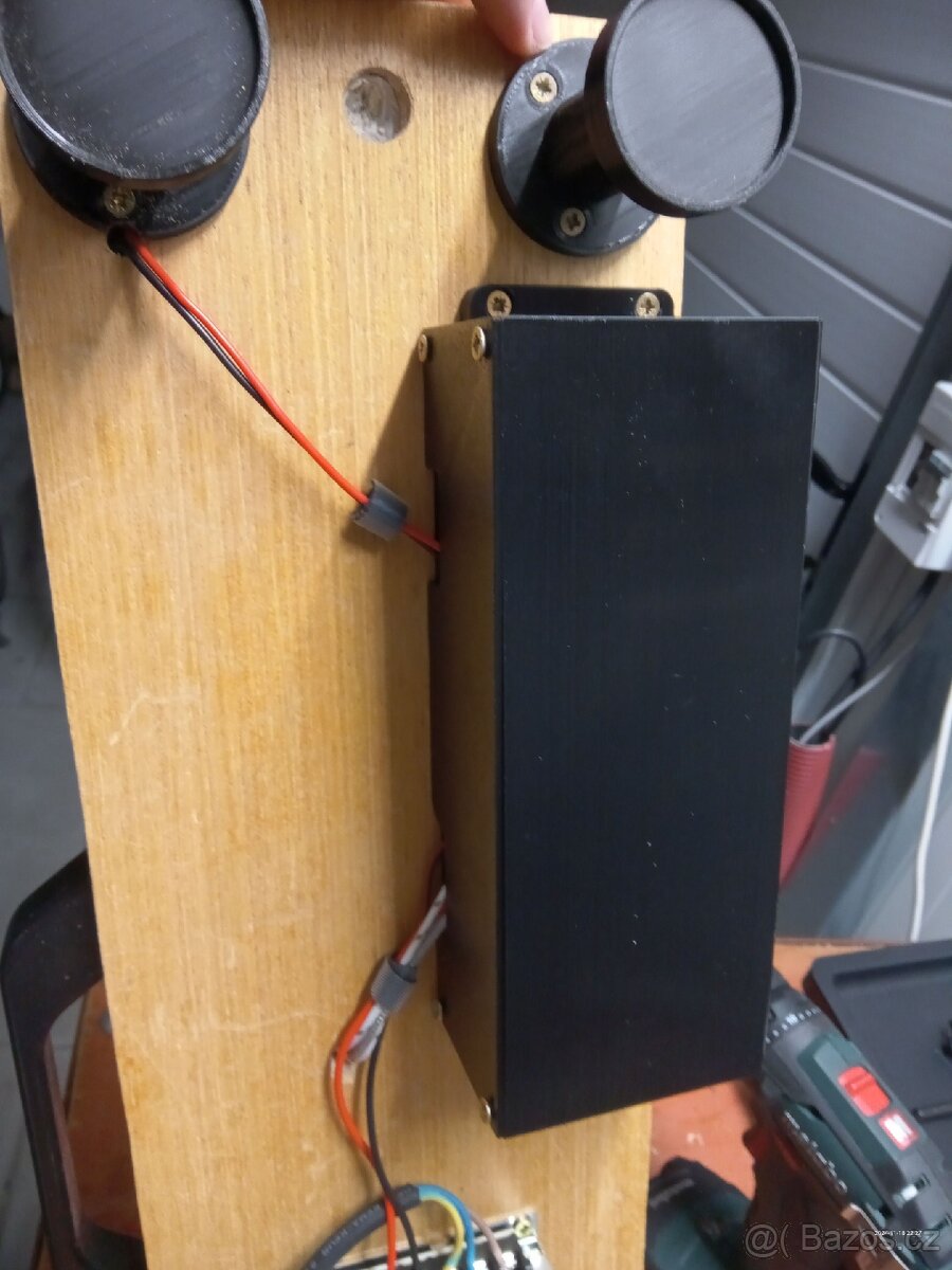 STÁLE K DISPOZICI - PET Filament Machine - Výroba filamentu - 4