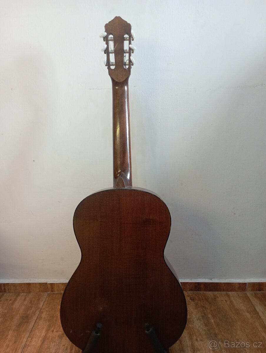 Kytara Amada ( Cremona) - 4