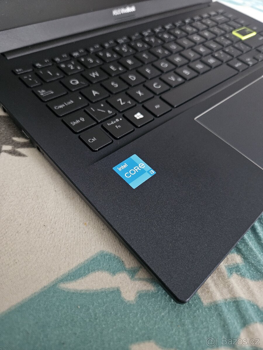 ASUS Vivobook 14 - STAV NOVÉHO - 4