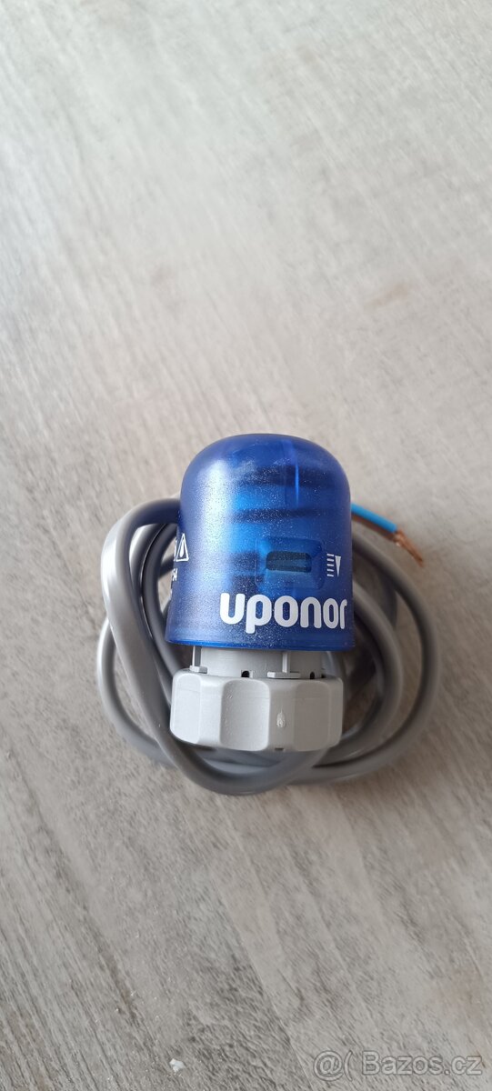 Uponor termostat - 4