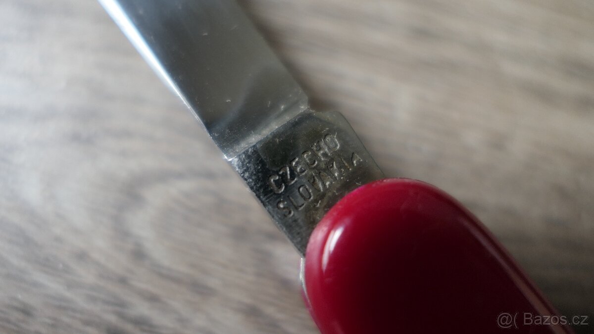 Mikov Merkuria - multifunkční, origo pouzdra a krabička - 4