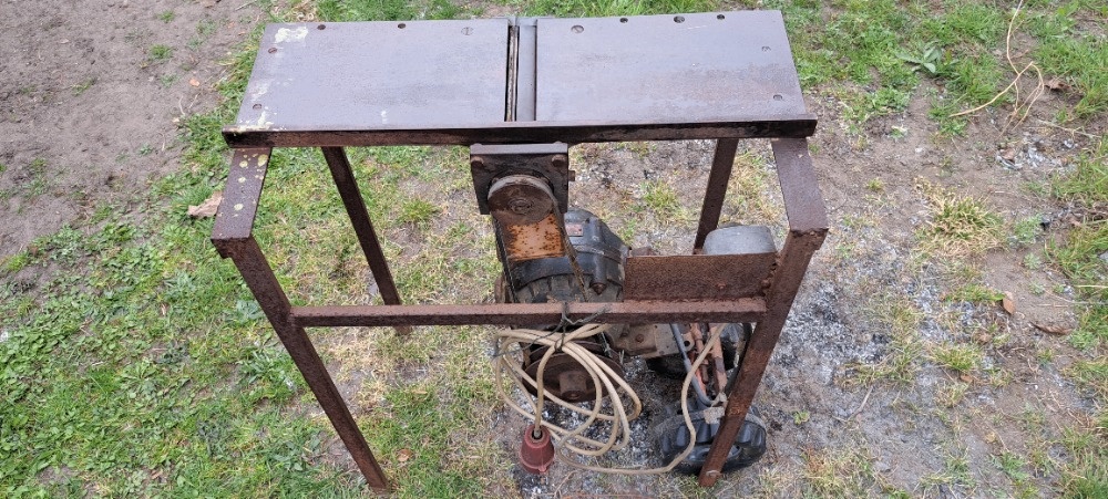 hoblovka, hoblování, dřevo - 4