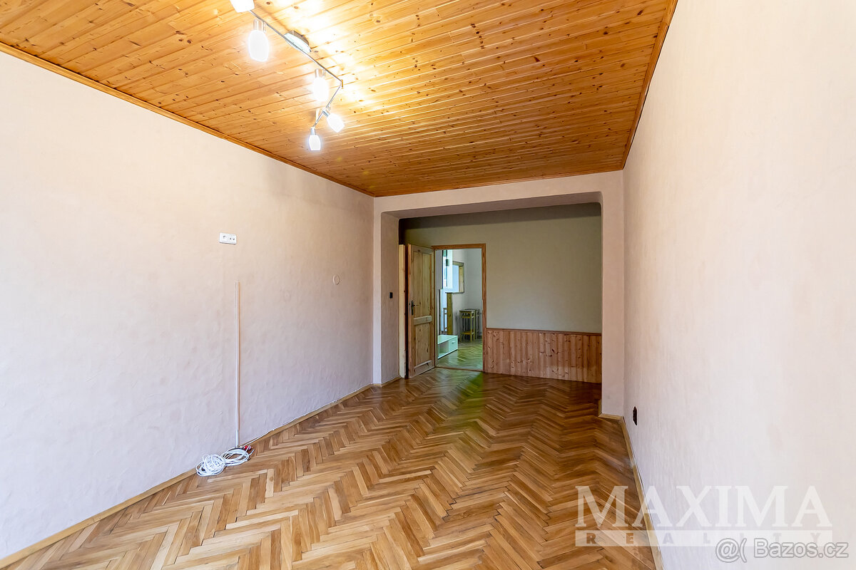 Byt 2+1 o ploše 55 m2 - Liberec, Liberec V-Kristiánov - 4